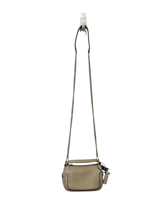 Crossbody Designer By Kate Spade  Size: Small