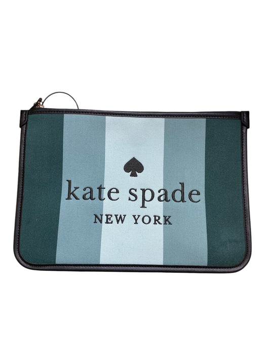 Makeup Bag Designer By Kate Spade  Size: Medium