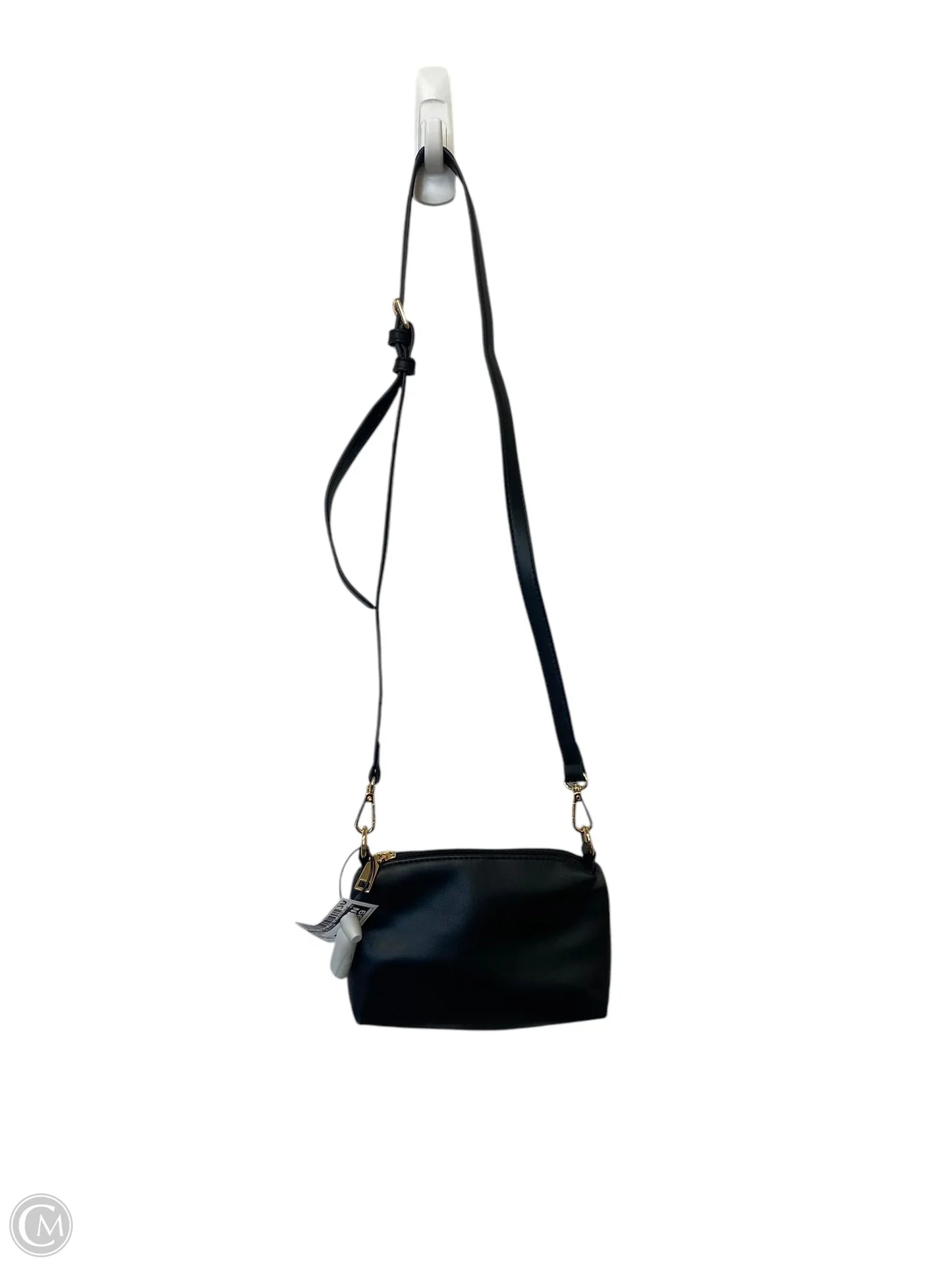 Crossbody By Clothes Mentor, Size: Small