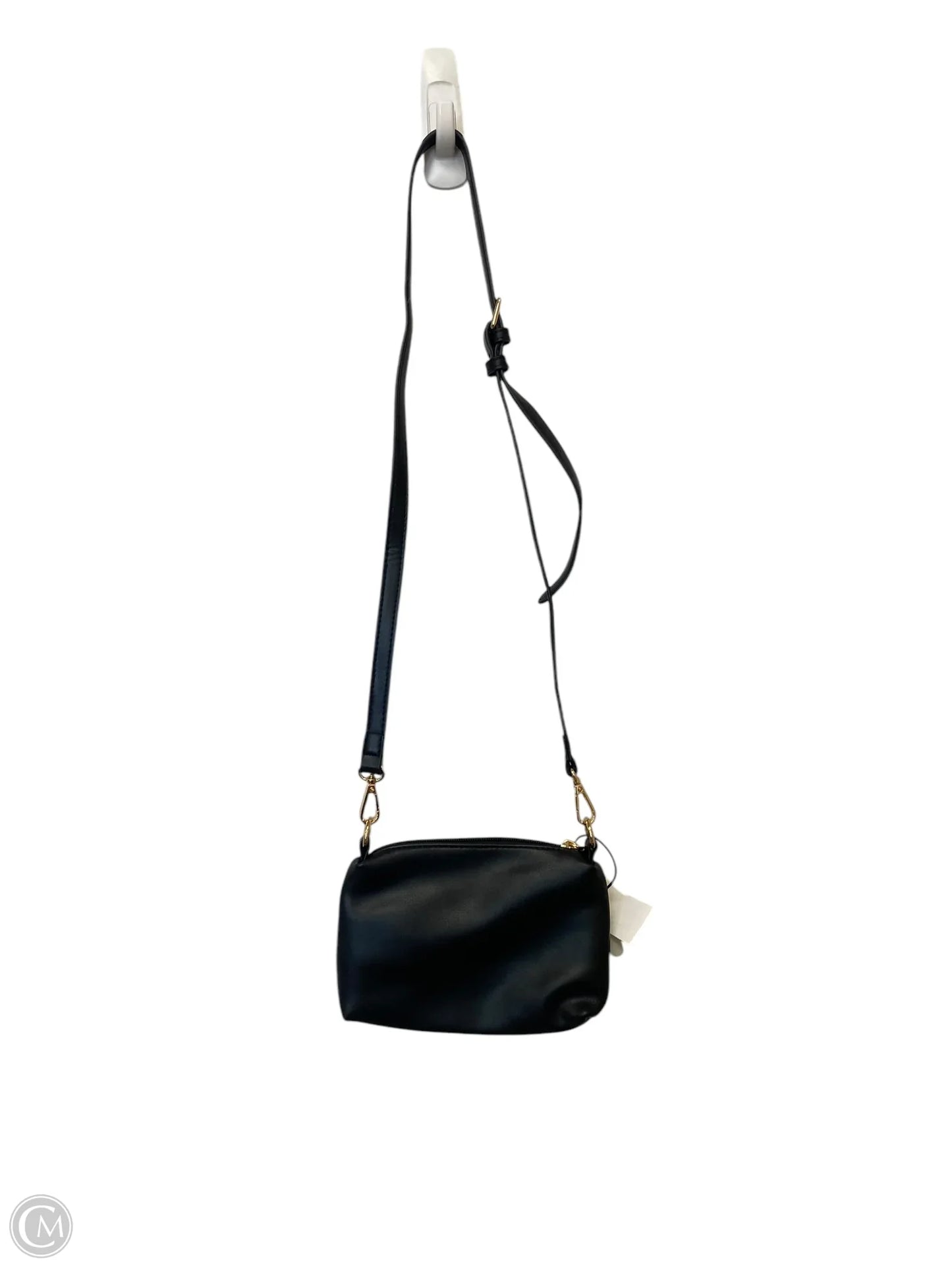 Crossbody By Clothes Mentor, Size: Small