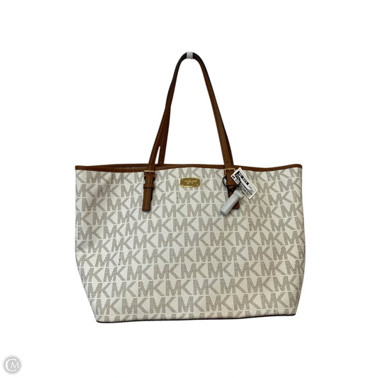 Handbag By Michael By Michael Kors, Size: Large