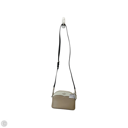Crossbody Designer By Kate Spade, Size: Small