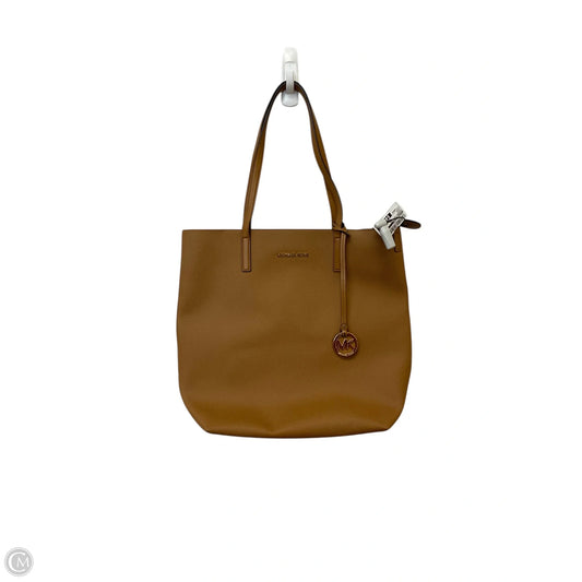 Handbag Designer By Michael Kors, Size: Large