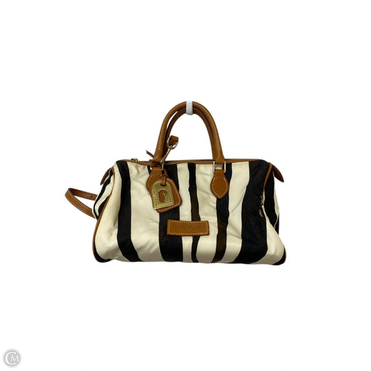 Crossbody Designer By Dooney And Bourke, Size: Medium
