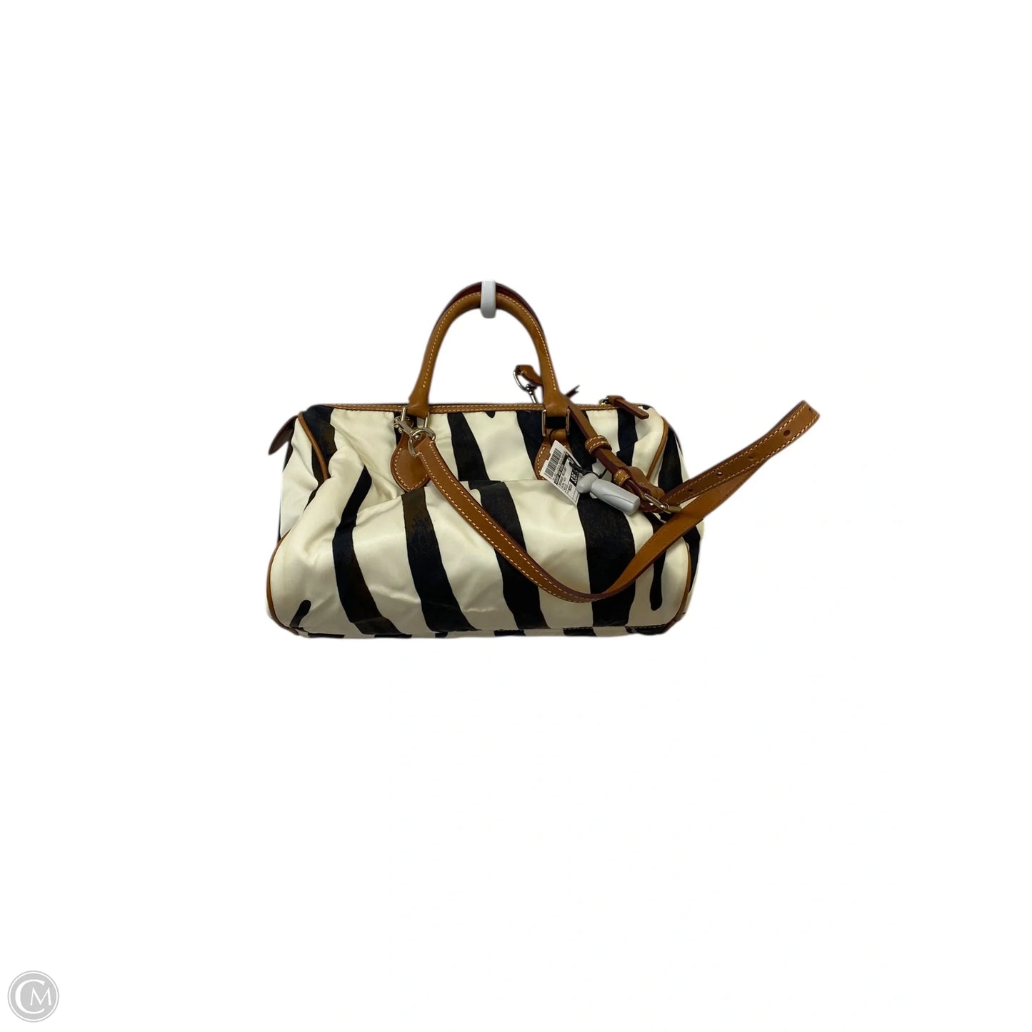 Crossbody Designer By Dooney And Bourke, Size: Medium