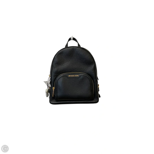 Backpack Designer By Michael Kors, Size: Medium