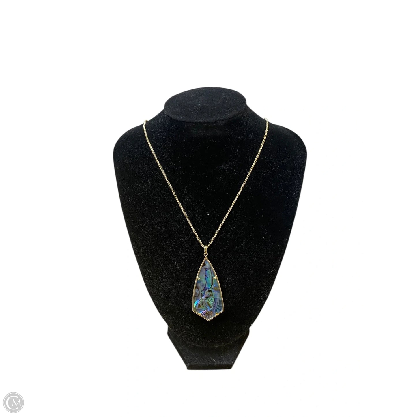Necklace Pendant By Kendra Scott