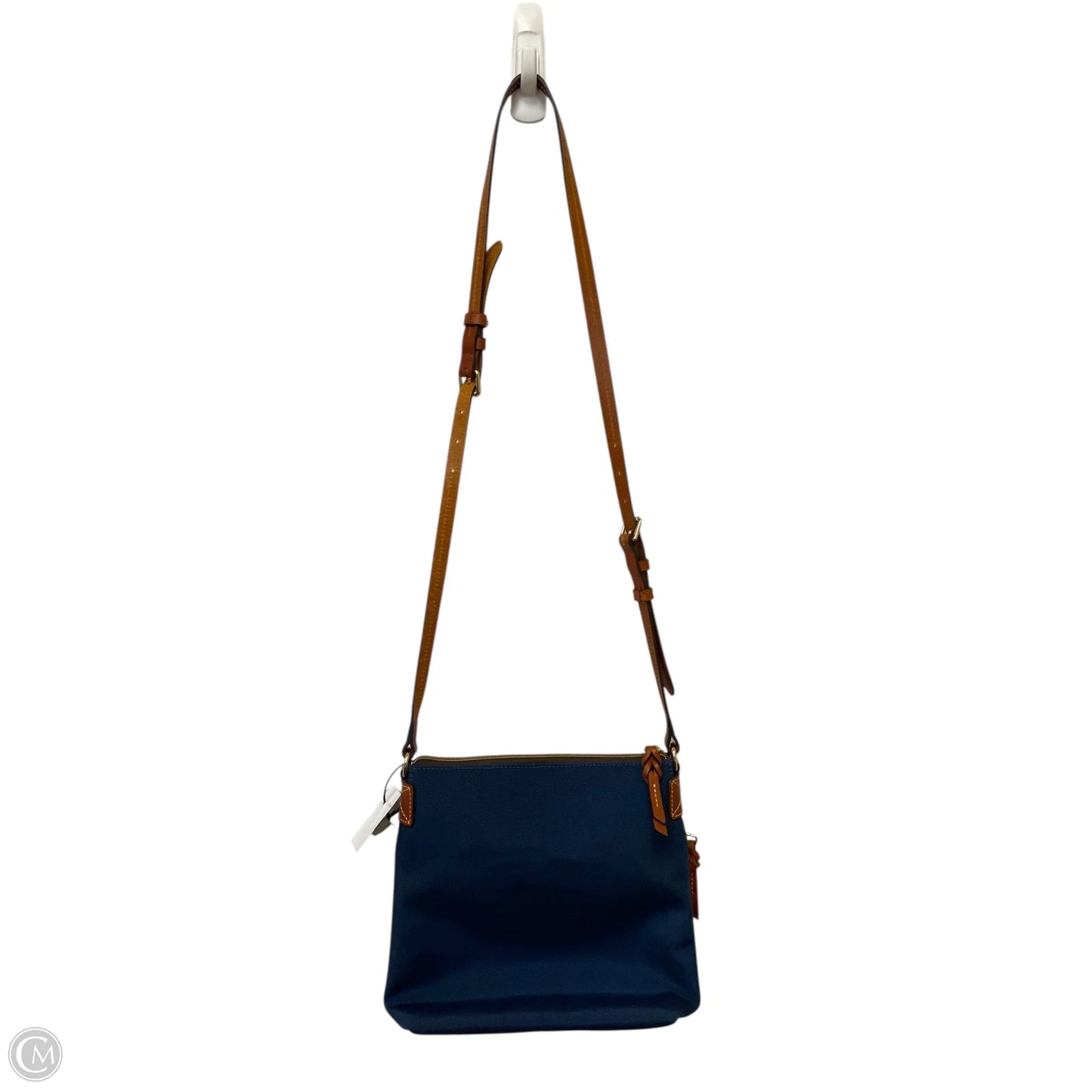 Crossbody Designer By Dooney And Bourke, Size: Medium