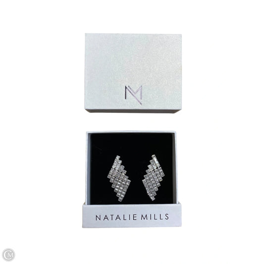 Earrings Statement By Clothes Mentor