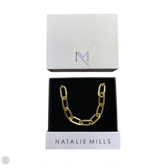 Bracelet Chain By Clothes Mentor