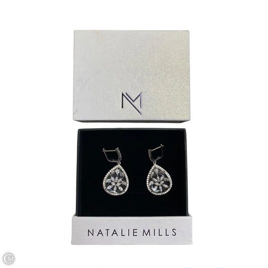 Earrings Dangle/drop By Clothes Mentor