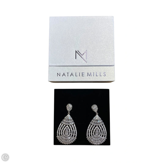 Earrings Dangle/drop By Clothes Mentor