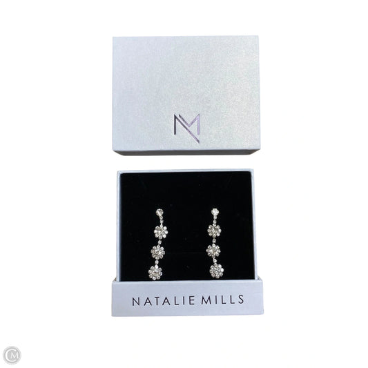 Earrings Dangle/drop By Clothes Mentor