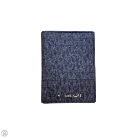 Wallet Designer By Michael Kors, Size: Small