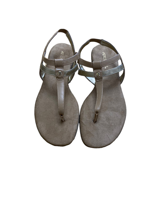 Sandals Flats By Aerosoles  Size: 10