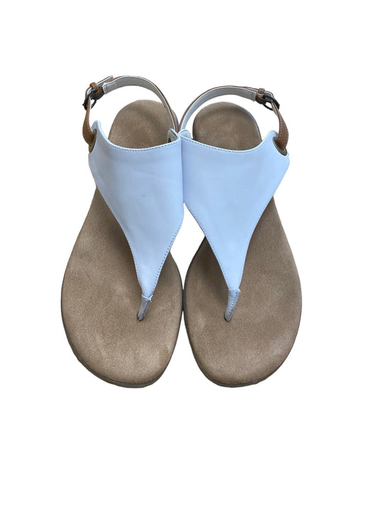 Sandals Flats By Aerosoles  Size: 9