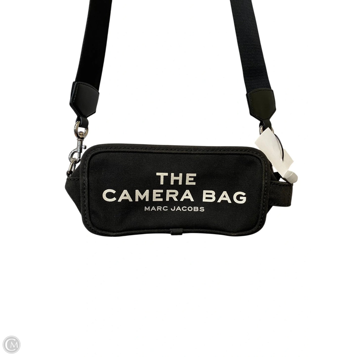 Crossbody Luxury Designer By Marc Jacobs, Size: Small