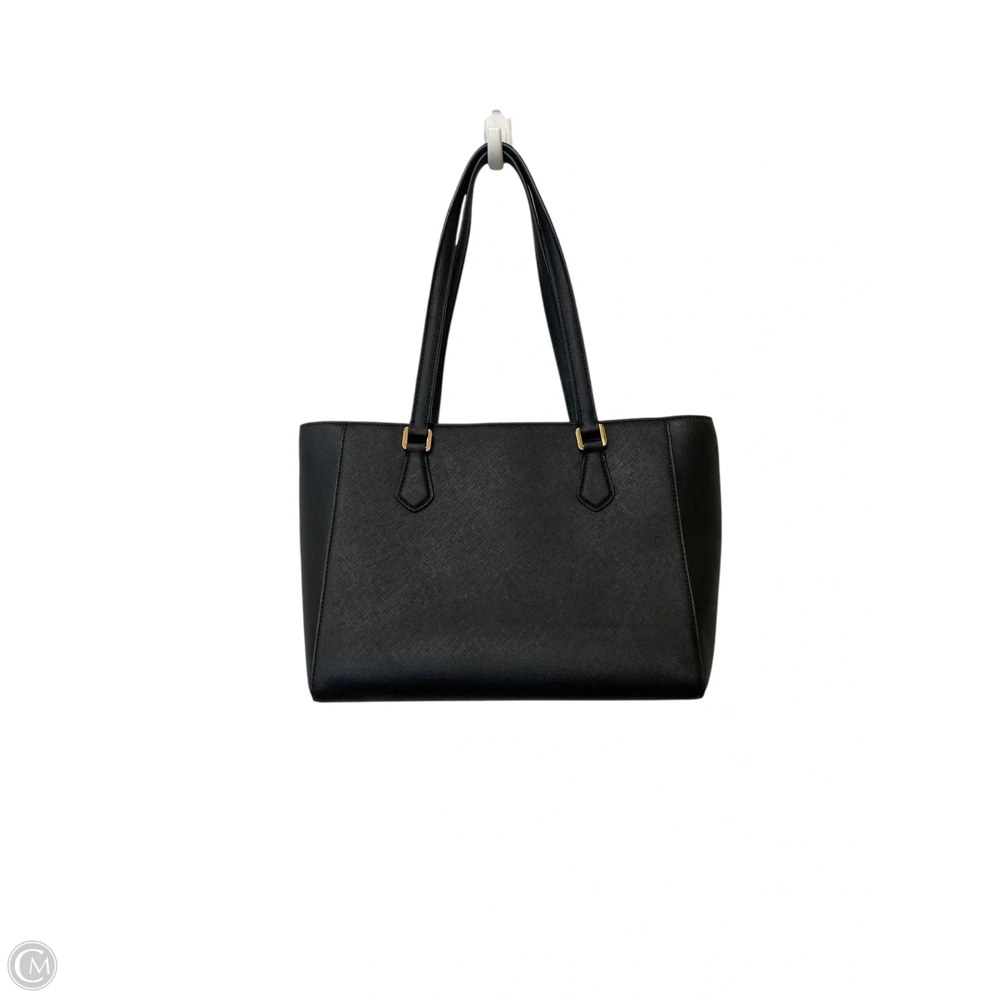 Handbag Designer By Tory Burch, Size: Medium