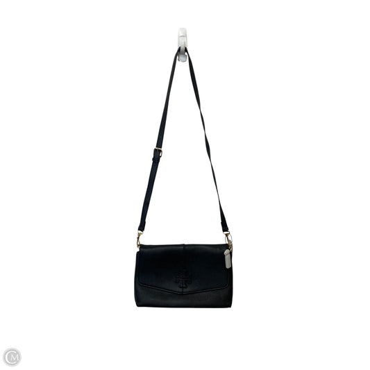 Crossbody Designer By Tory Burch, Size: Small