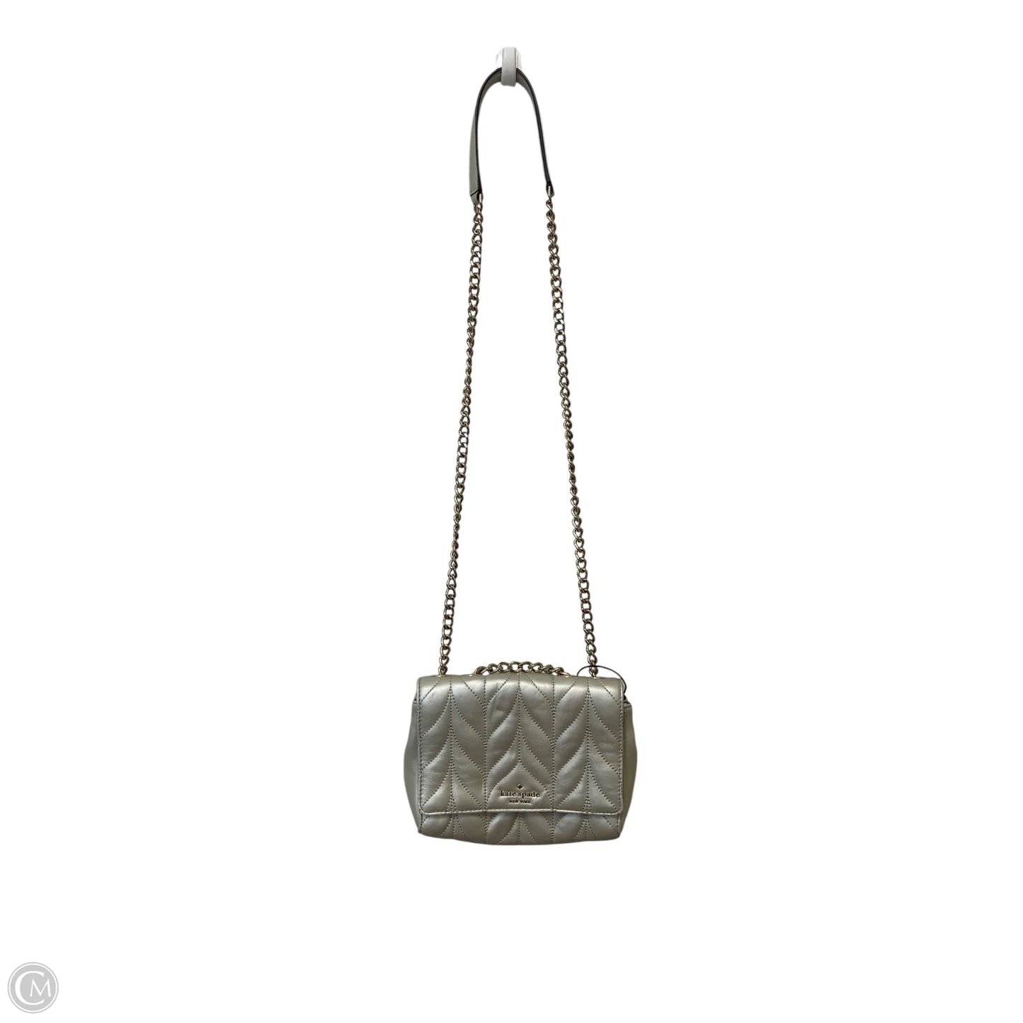 Crossbody Designer By Kate Spade, Size: Small