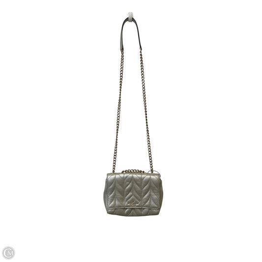 Crossbody Designer By Kate Spade, Size: Small