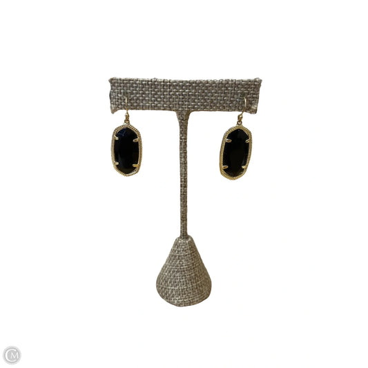 Earrings Dangle/drop By Kendra Scott