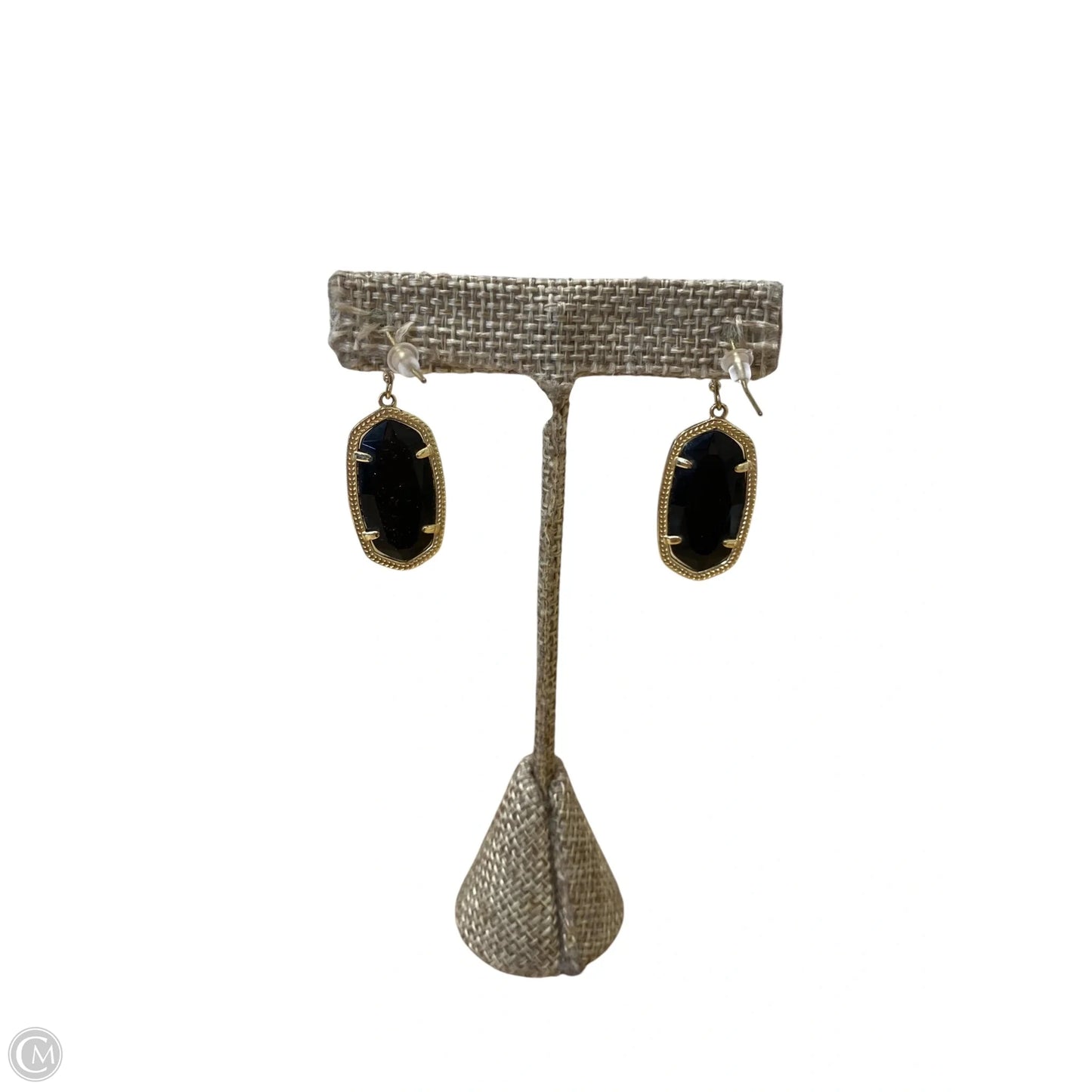 Earrings Dangle/drop By Kendra Scott