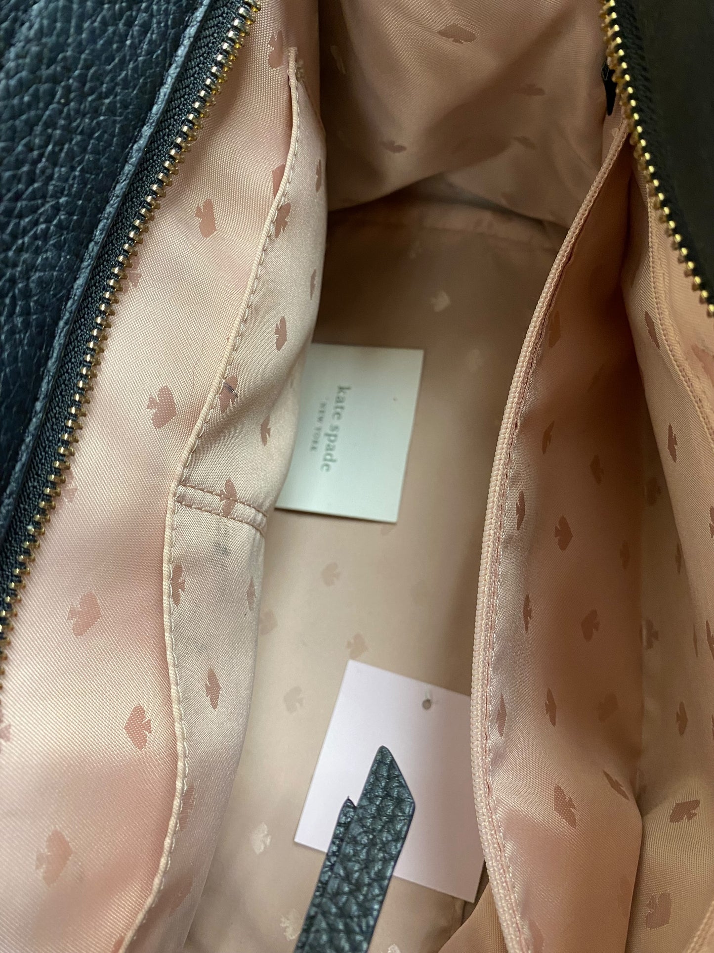 Handbag Designer Kate Spade, Size Medium