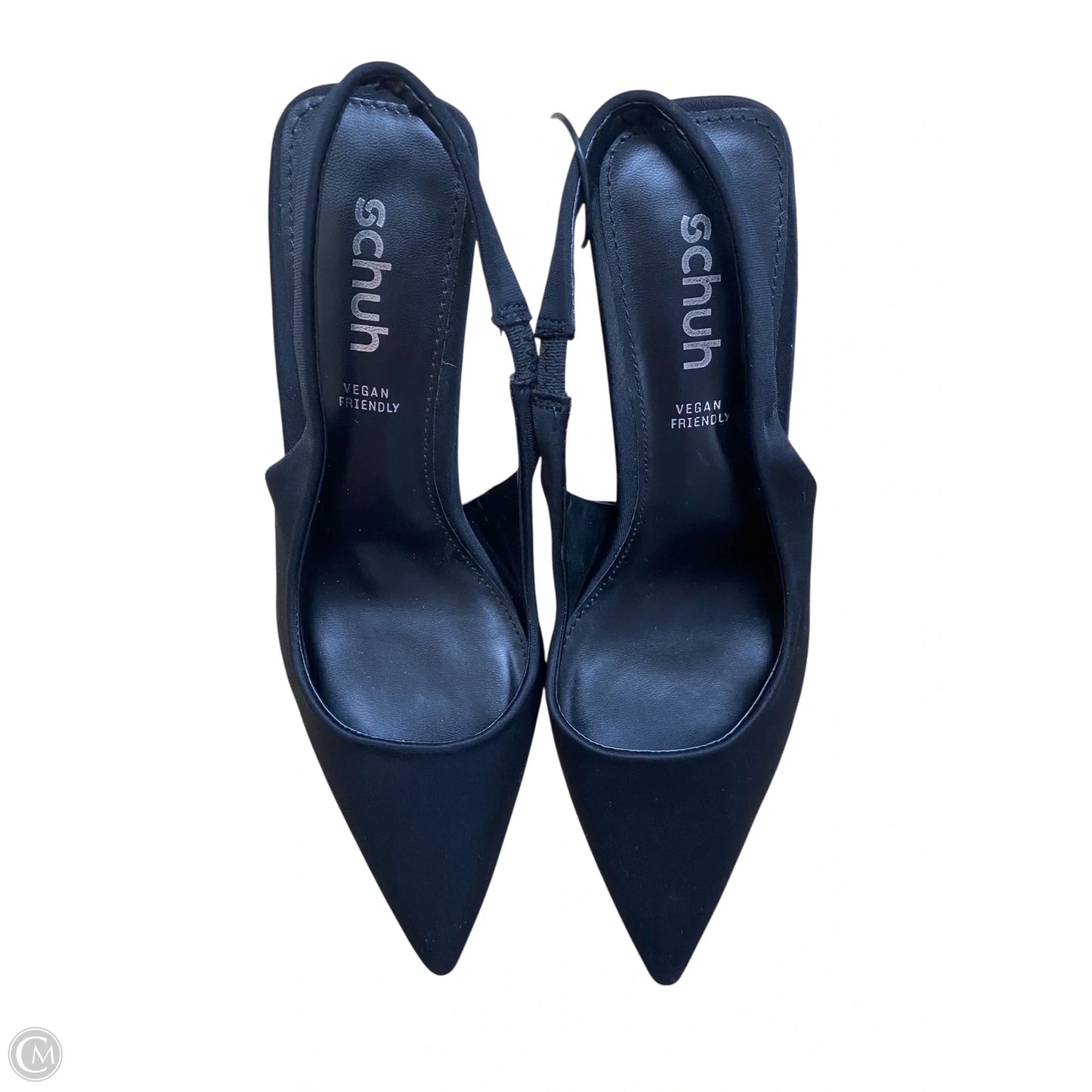 Shoes Heels Stiletto By Clothes Mentor In Black, Size: 5