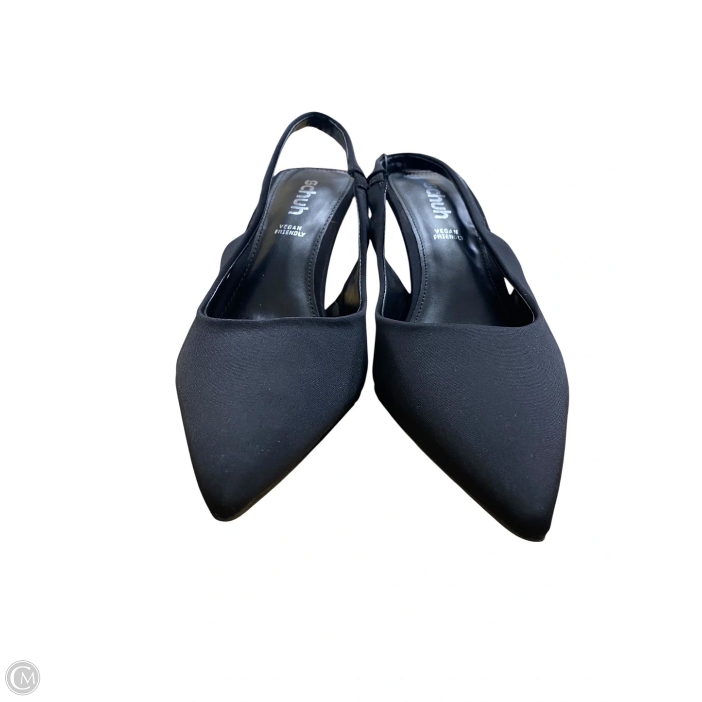 Shoes Heels Stiletto By Clothes Mentor In Black, Size: 5