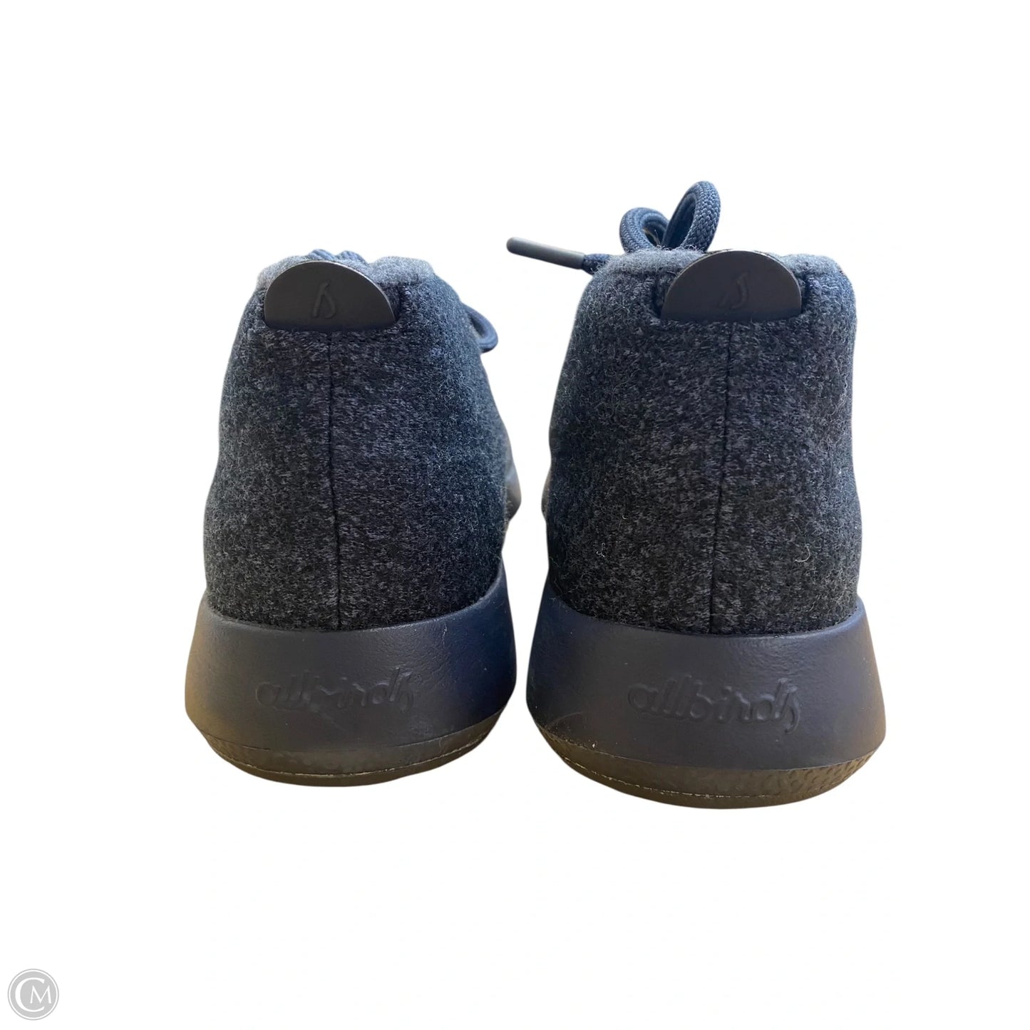 Shoes Sneakers By Allbirds In Blue, Size: 7