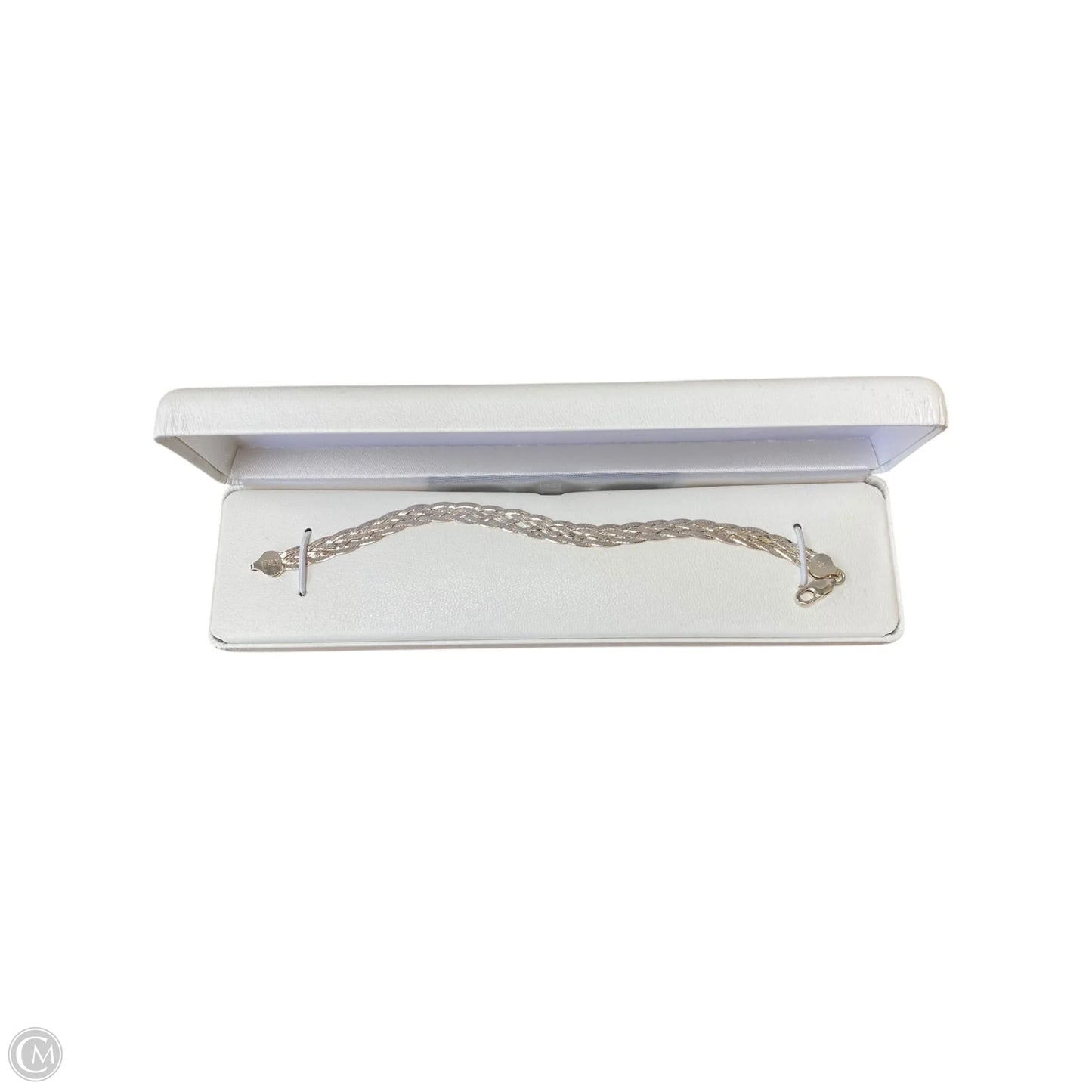 Bracelet Sterling Silver By Clothes Mentor