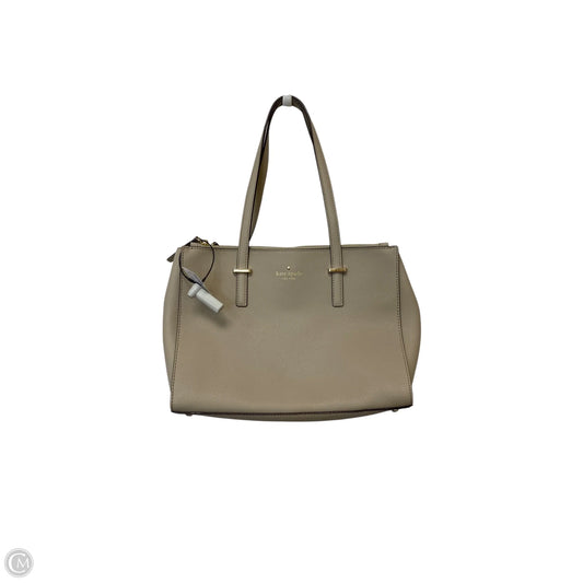 Handbag Designer By Kate Spade, Size: Medium