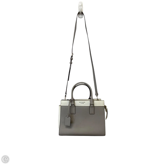 Handbag Designer By Kate Spade, Size: Medium
