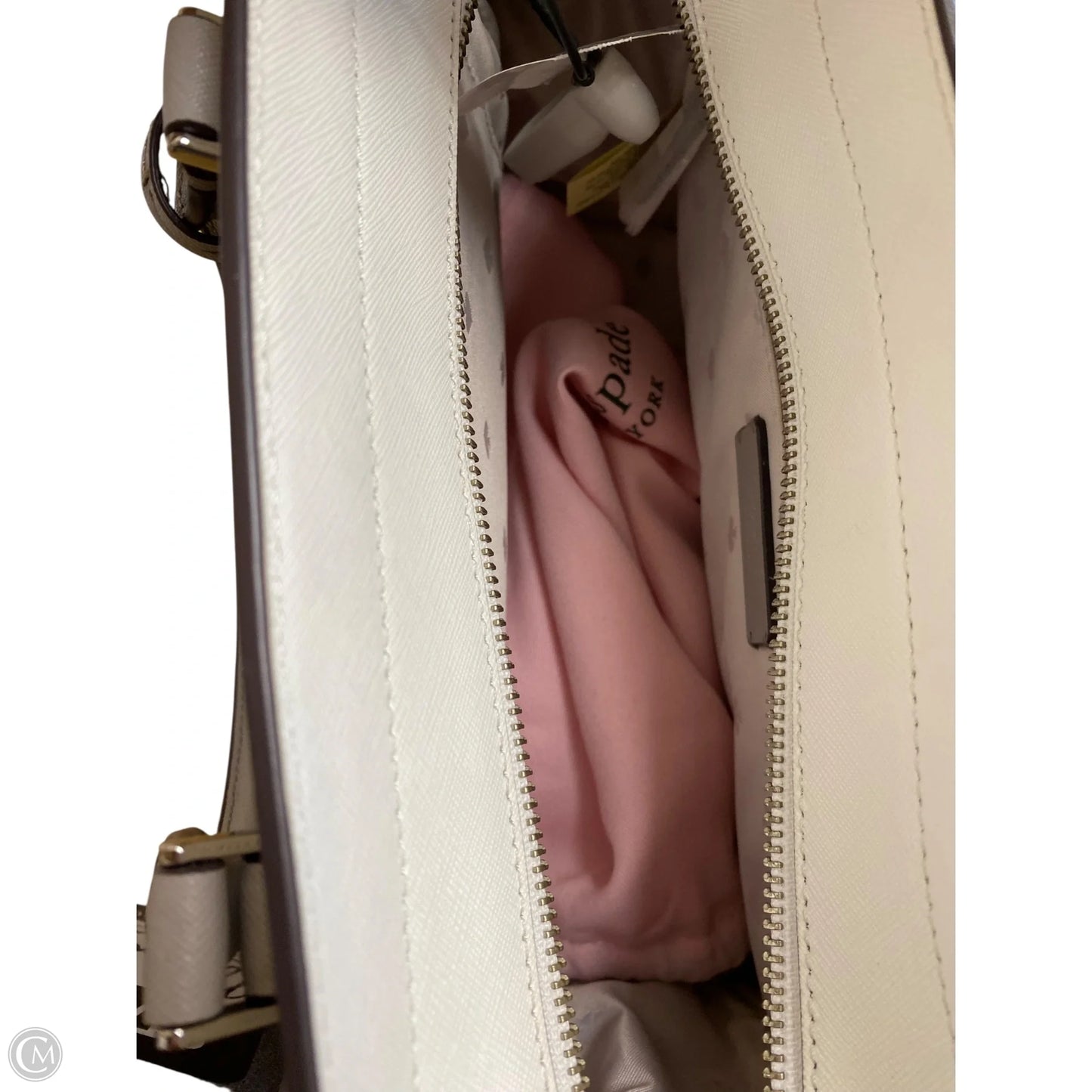 Handbag Designer By Kate Spade, Size: Medium
