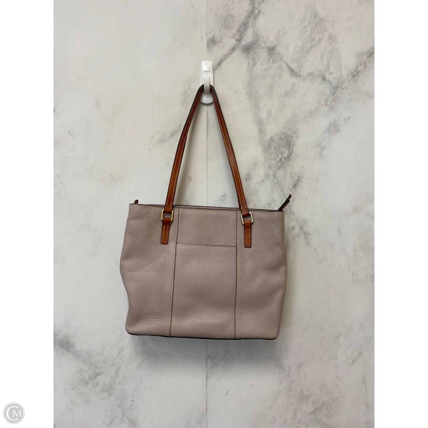 Handbag Designer By Dooney And Bourke, Size: Medium
