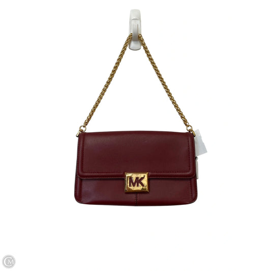 Handbag Designer By Michael Kors, Size: Small
