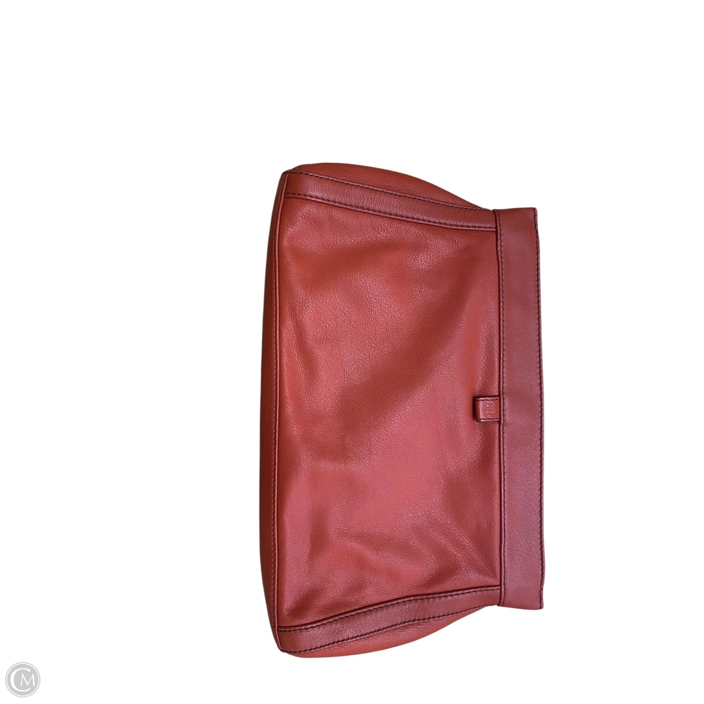 Clutch By Banana Republic, Size: Large