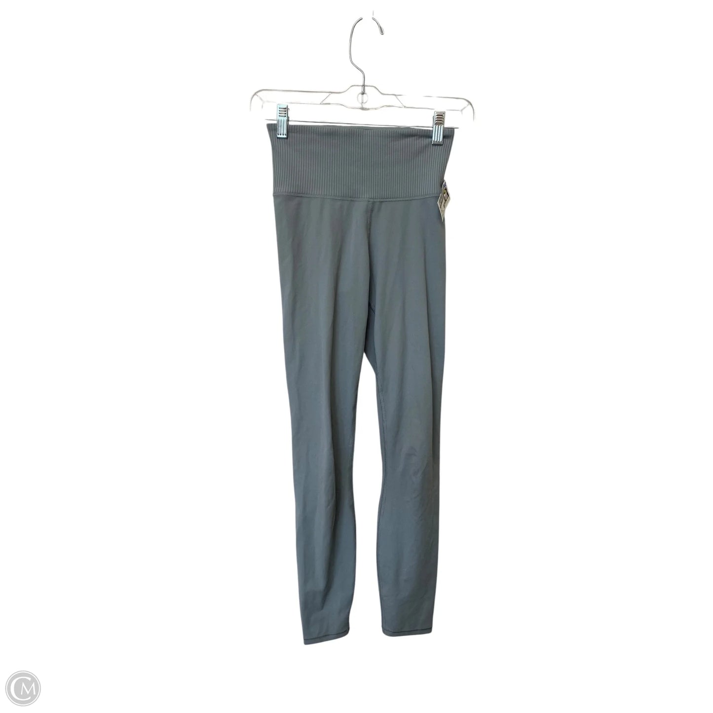Athletic Leggings By Vuori In Blue, Size: Xs