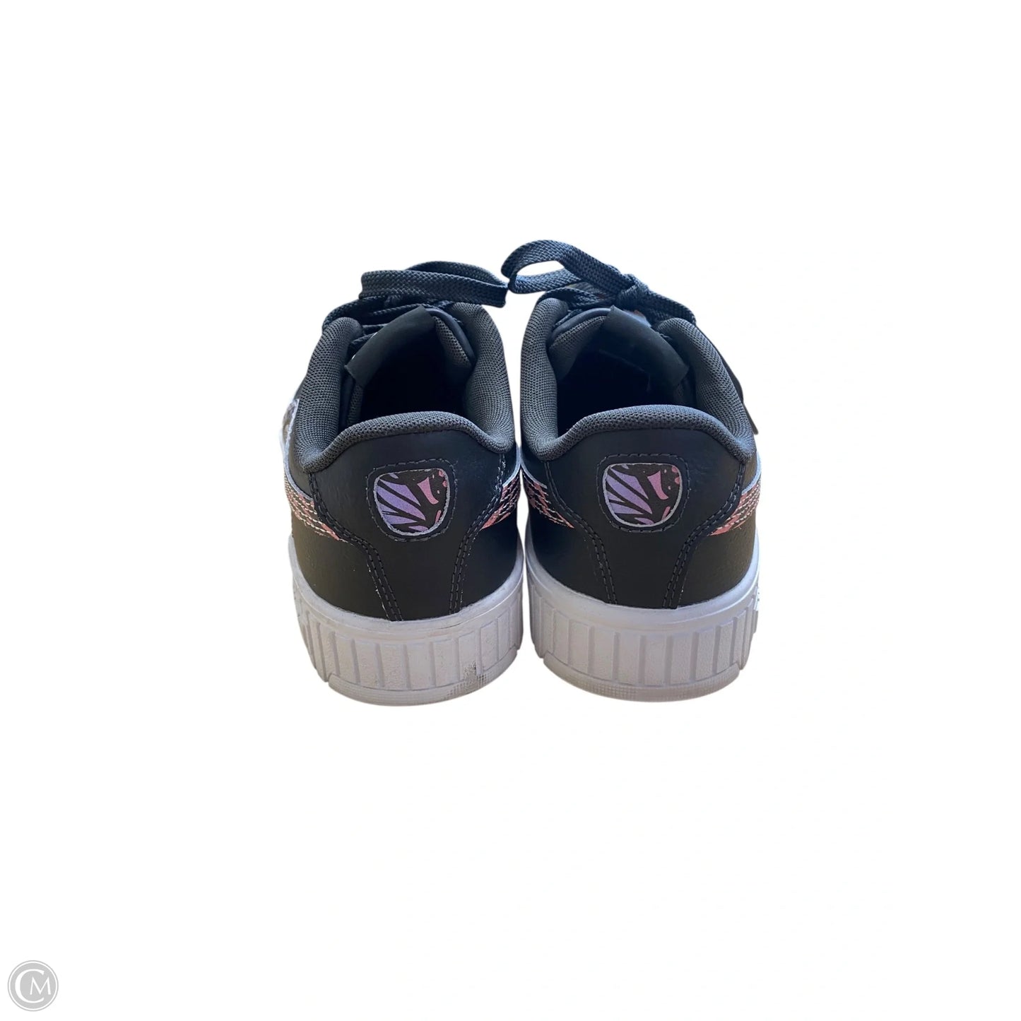 Shoes Sneakers By Puma In Grey, Size: 7.5