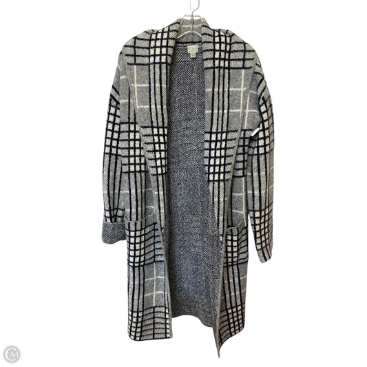 Cardigan By A New Day In Grey, Size: Xs