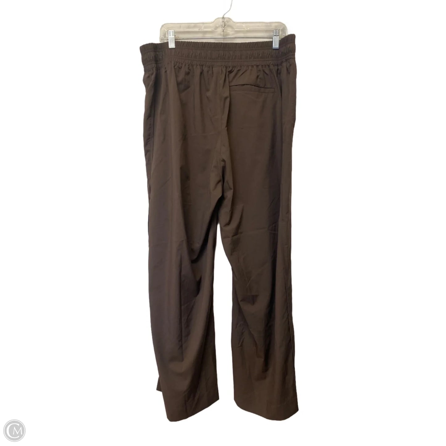 Athletic Pants By Old Navy In Brown, Size: Xl
