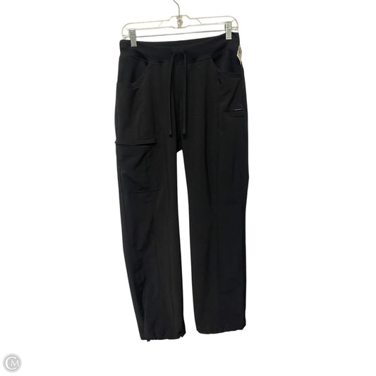Athletic Pants By Cme In Black, Size: S
