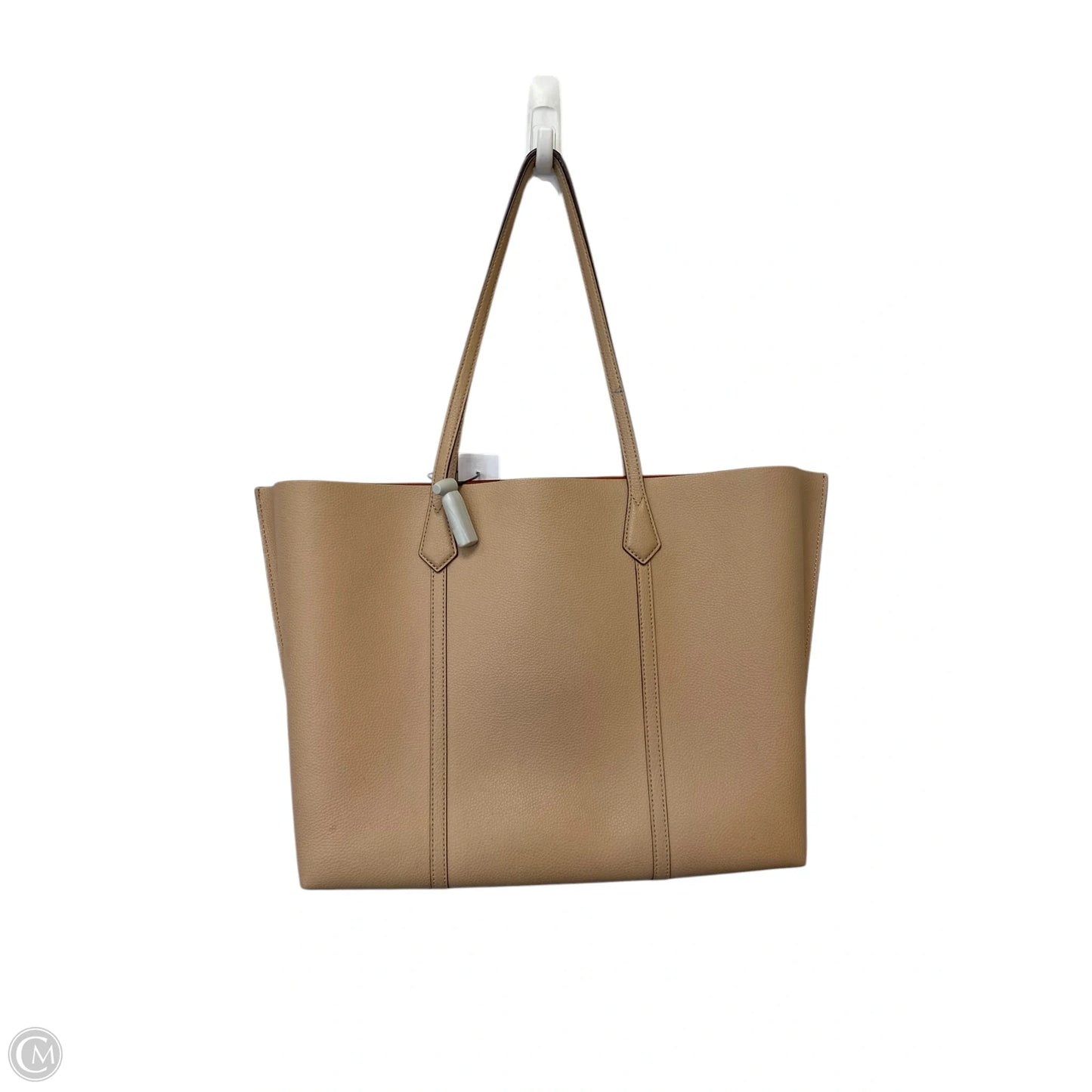 Tote Designer By Tory Burch, Size: Large