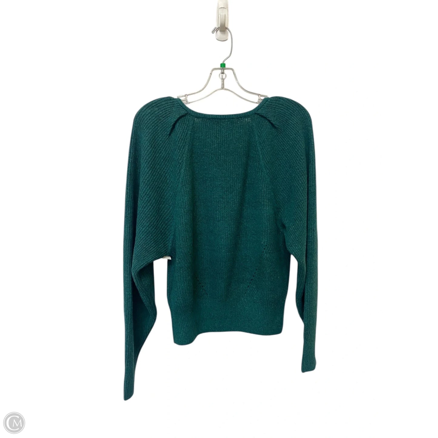 Sweater By White House Black Market In Blue, Size: L