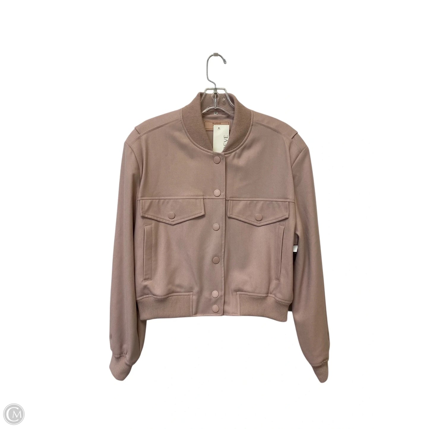 Jacket Other By Blanknyc In Pink, Size: M