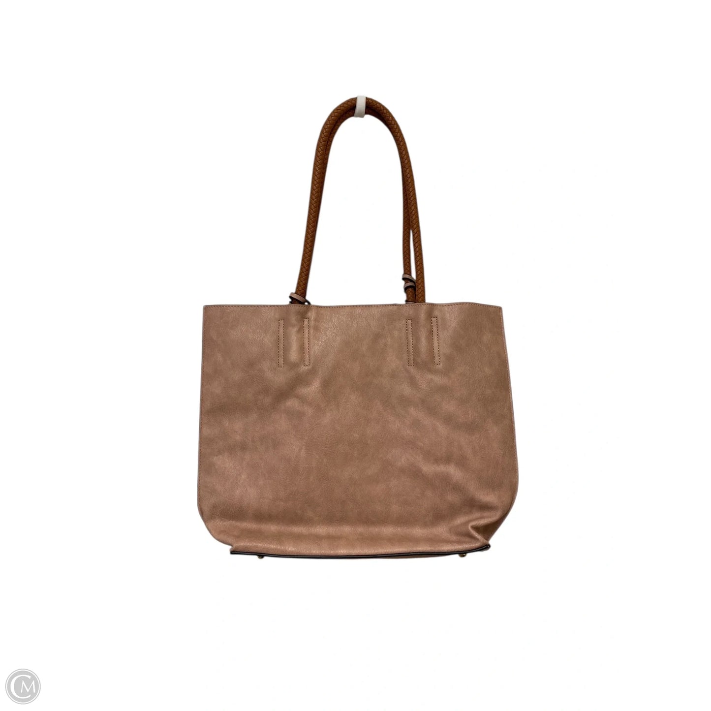 Handbag By Clothes Mentor, Size: Large