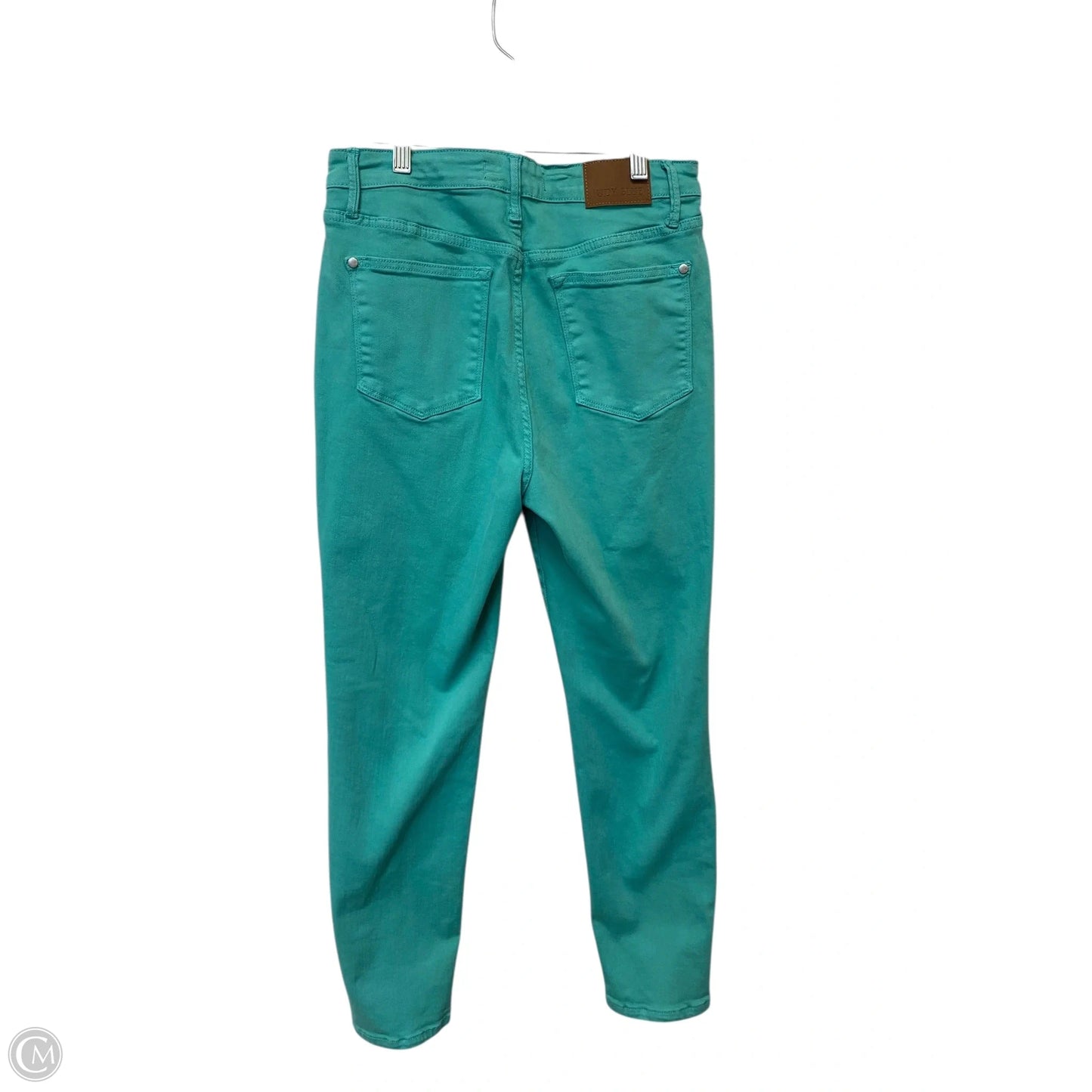 Pants Other By Judy Blue In Blue Denim, Size: M