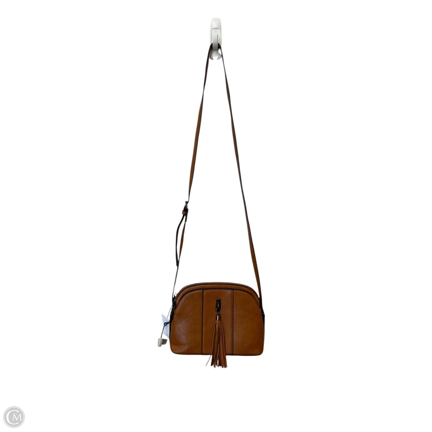 Crossbody By Clothes Mentor, Size: Small