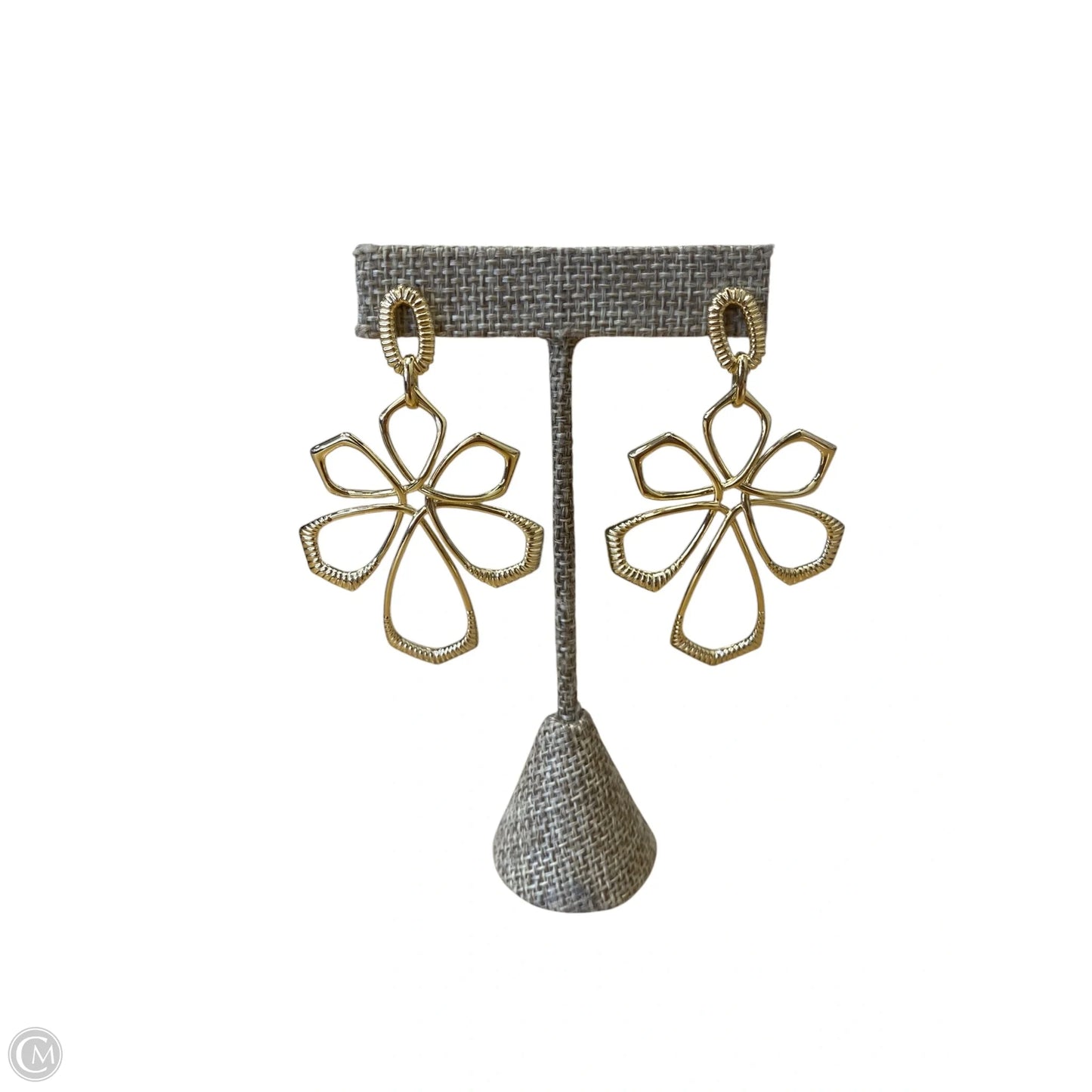 Earrings Dangle/drop By Kendra Scott